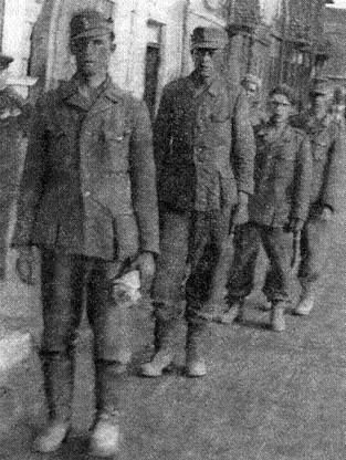 Танковые рейды 1941-1945 Танковые рейды 1941-1945