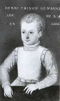 Генрих IV Генрих IV