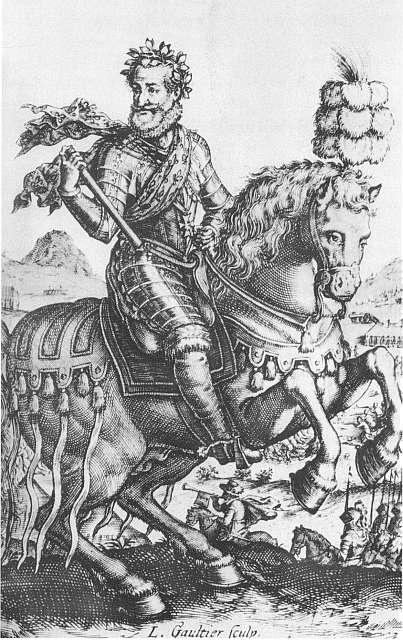 Генрих IV Генрих IV