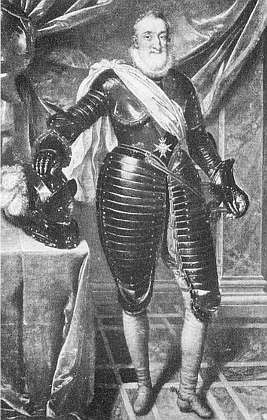 Генрих IV Генрих IV
