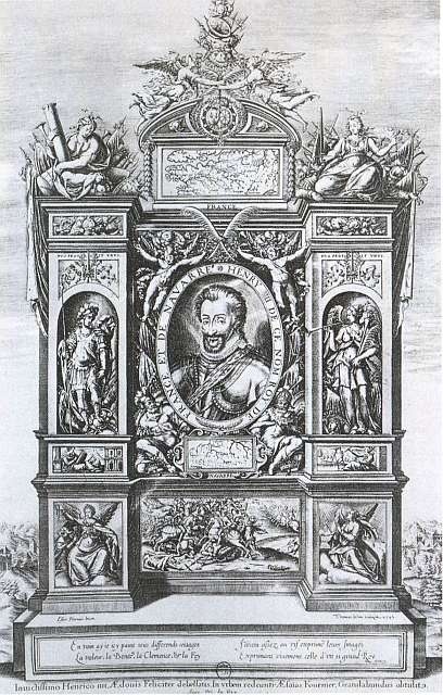 Генрих IV Генрих IV