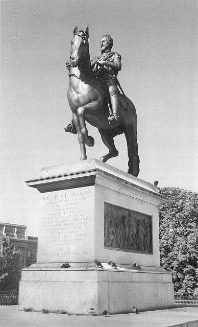 Генрих IV Генрих IV