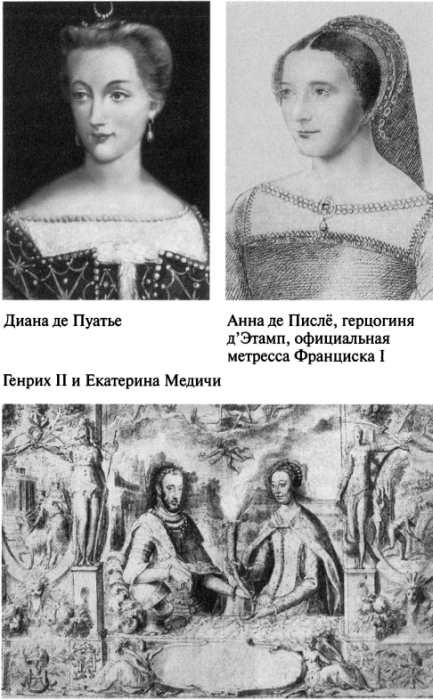 Екатерина Медичи Екатерина Медичи