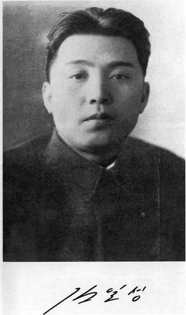 Ким Ир Сен Ким Ир Сен