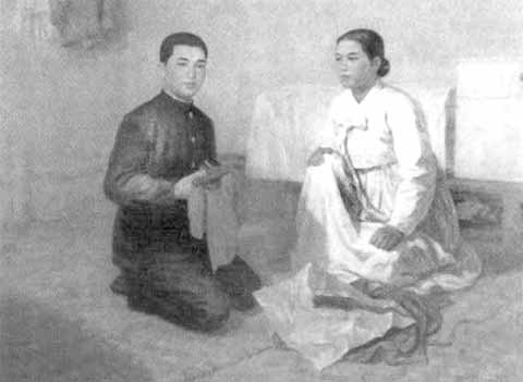 Ким Ир Сен Ким Ир Сен