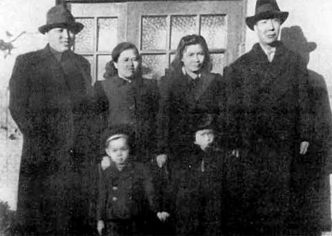 Ким Ир Сен Ким Ир Сен
