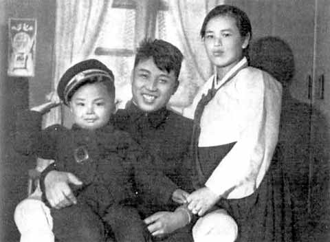 Ким Ир Сен Ким Ир Сен