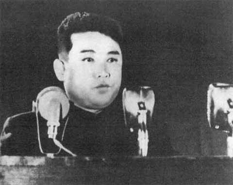 Ким Ир Сен Ким Ир Сен