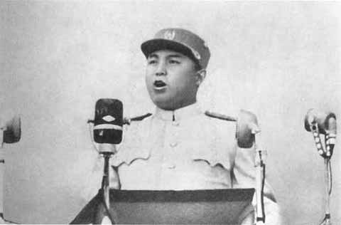 Ким Ир Сен Ким Ир Сен