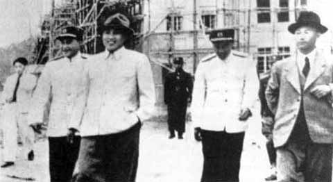 Ким Ир Сен Ким Ир Сен