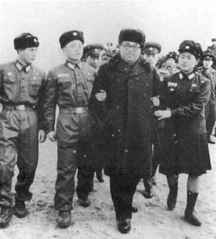 Ким Ир Сен Ким Ир Сен