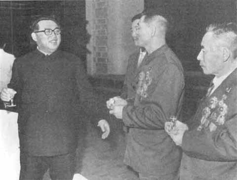 Ким Ир Сен Ким Ир Сен