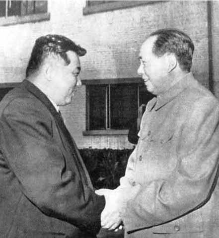Ким Ир Сен Ким Ир Сен