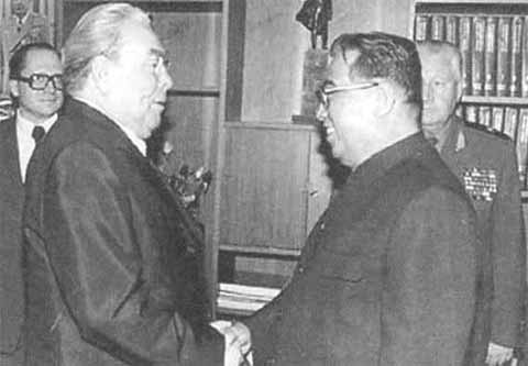 Ким Ир Сен Ким Ир Сен