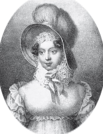 Екатерина Великая и ее семейство Екатерина Великая и ее семейство