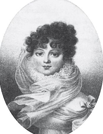Екатерина Великая и ее семейство Екатерина Великая и ее семейство