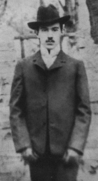 Александр Беляев Александр Беляев