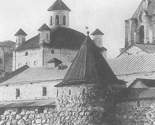 Горький без грима. Тайна смерти Горький без грима. Тайна смерти