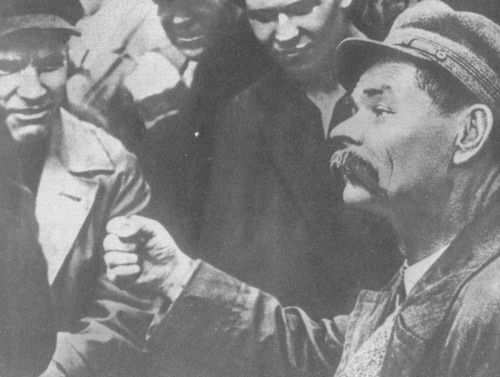 Горький без грима. Тайна смерти Горький без грима. Тайна смерти