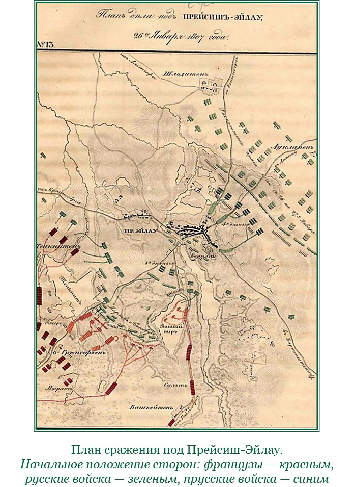 Изображение военных действий 1812 года Изображение военных действий 1812 года