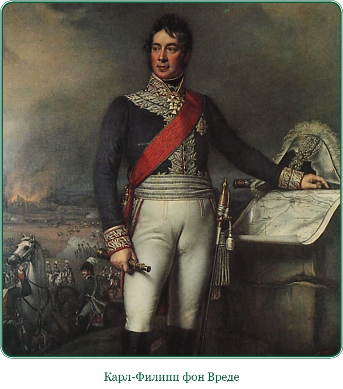 Изображение военных действий 1812 года Изображение военных действий 1812 года