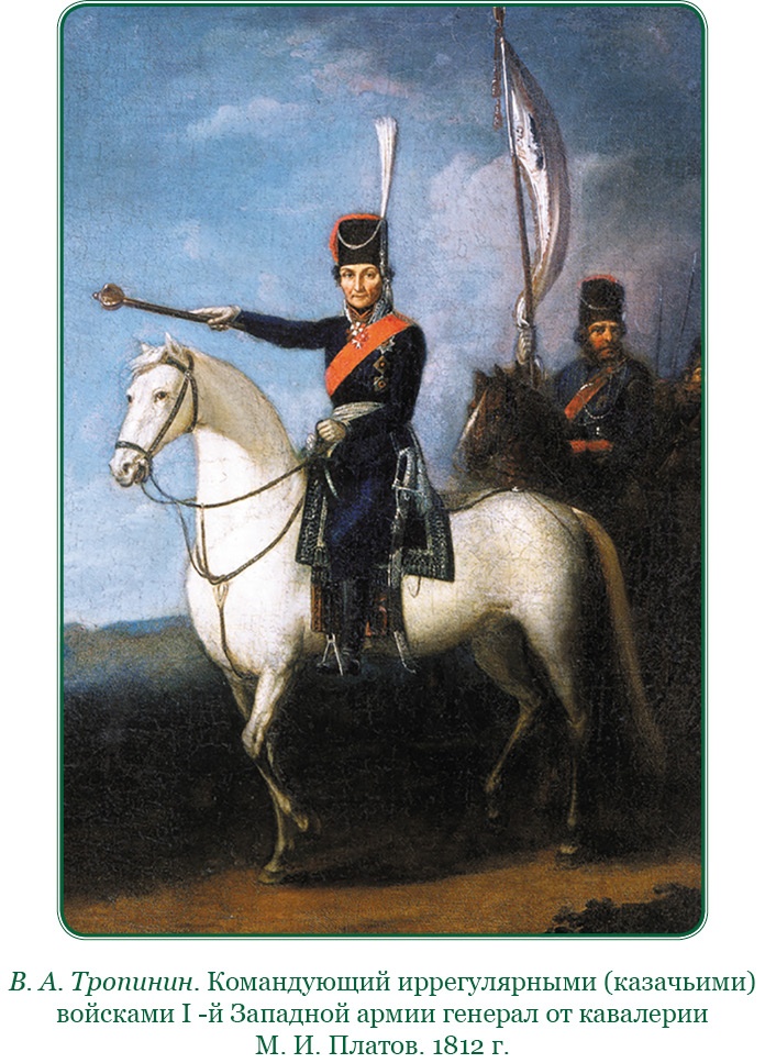 Изображение военных действий 1812 года Изображение военных действий 1812 года