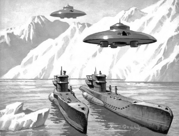 Войны прошлого и будущего Войны прошлого и будущего