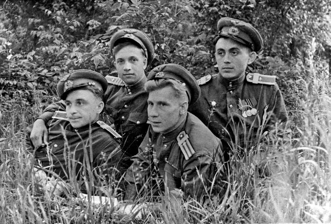Тайные операции военной разведки Тайные операции военной разведки