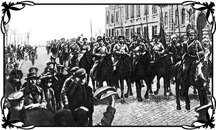 Дьяволы с Люстдорфской дороги Дьяволы с Люстдорфской дороги