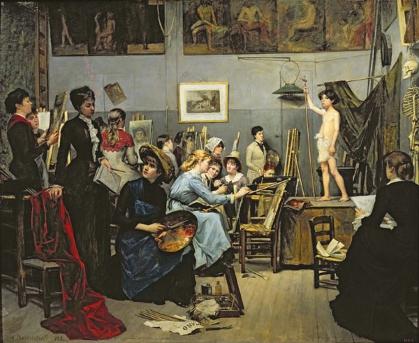 Мария Башкирцева. Дневник Мария Башкирцева. Дневник