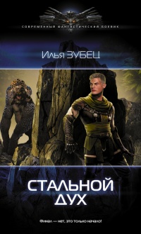 Стальной Дух - Илья Зубец - Читать книги онлайн | Слушать аудиокниги онлайн | Электронная библиотека books-lib.com