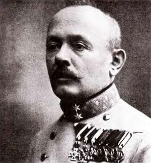 Штурм Карпат. Зима 1915 года Штурм Карпат. Зима 1915 года