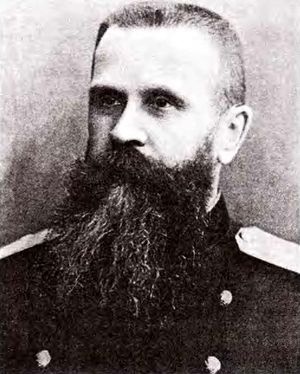 Штурм Карпат. Зима 1915 года Штурм Карпат. Зима 1915 года