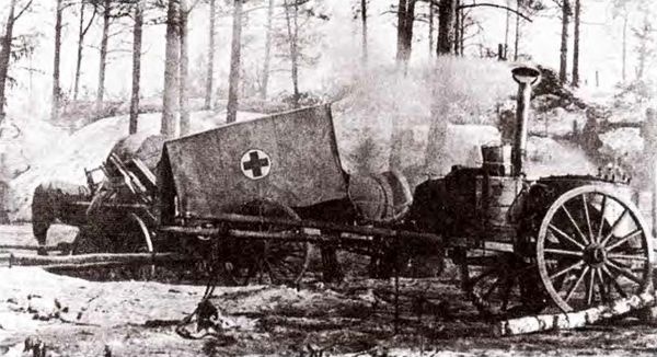 Штурм Карпат. Зима 1915 года Штурм Карпат. Зима 1915 года