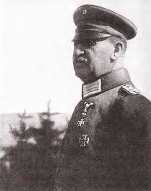 Штурм Карпат. Зима 1915 года Штурм Карпат. Зима 1915 года
