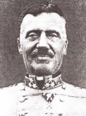 Штурм Карпат. Зима 1915 года Штурм Карпат. Зима 1915 года