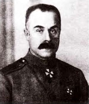 Штурм Карпат. Зима 1915 года Штурм Карпат. Зима 1915 года