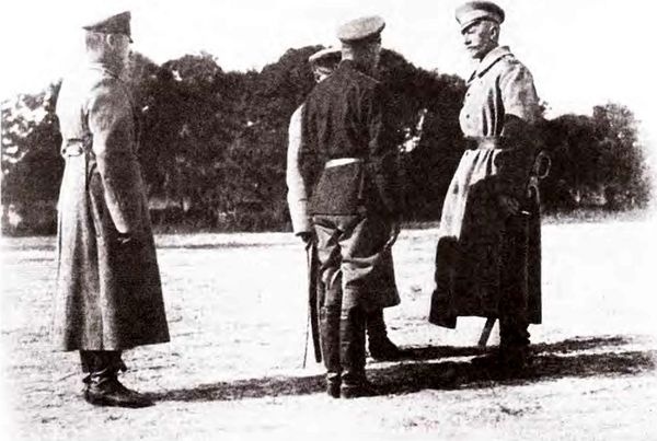 Штурм Карпат. Зима 1915 года Штурм Карпат. Зима 1915 года