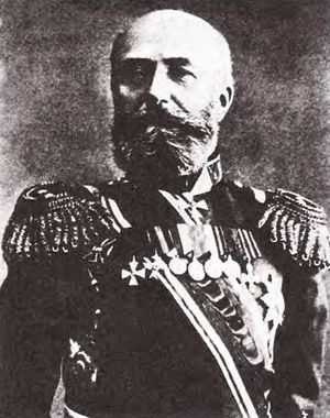 Штурм Карпат. Зима 1915 года Штурм Карпат. Зима 1915 года
