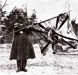 Штурм Карпат. Зима 1915 года Штурм Карпат. Зима 1915 года