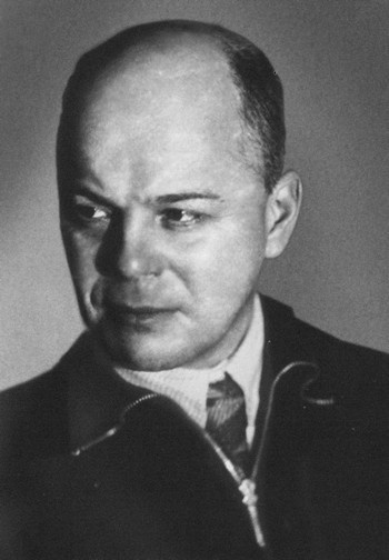 Виктор Шкловский Виктор Шкловский