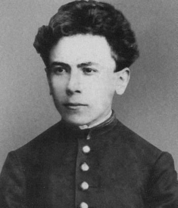 Виктор Шкловский Виктор Шкловский
