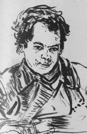 Виктор Шкловский Виктор Шкловский