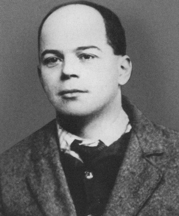 Виктор Шкловский Виктор Шкловский