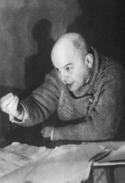 Виктор Шкловский Виктор Шкловский