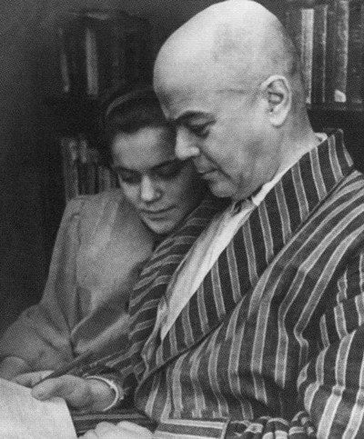 Виктор Шкловский Виктор Шкловский