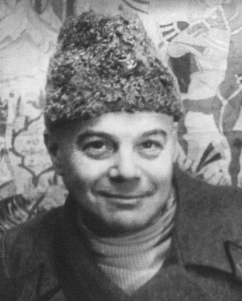Виктор Шкловский Виктор Шкловский
