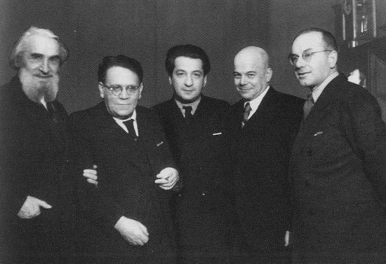 Виктор Шкловский Виктор Шкловский