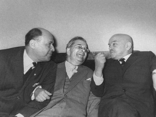 Виктор Шкловский Виктор Шкловский