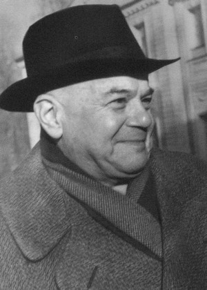 Виктор Шкловский Виктор Шкловский